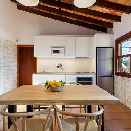 Yourhouse Lemontree Villa Lloseta