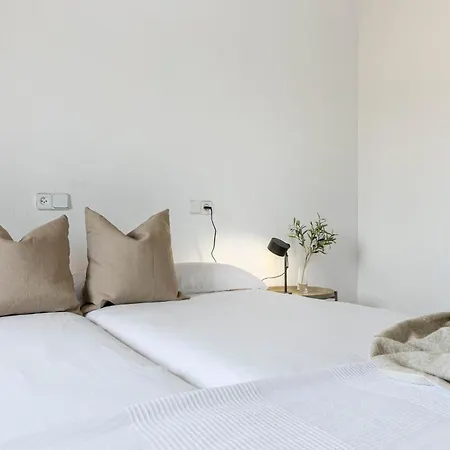 Yourhouse Lemontree Lloseta