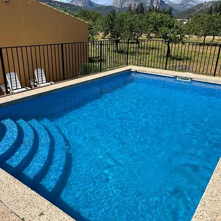 Yourhouse Lemontree * Lloseta