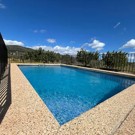 Yourhouse Lemontree Villa