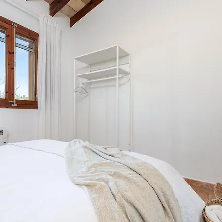 Villa Yourhouse Lemontree Lloseta