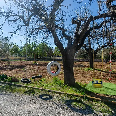Villa Yourhouse Lemontree *