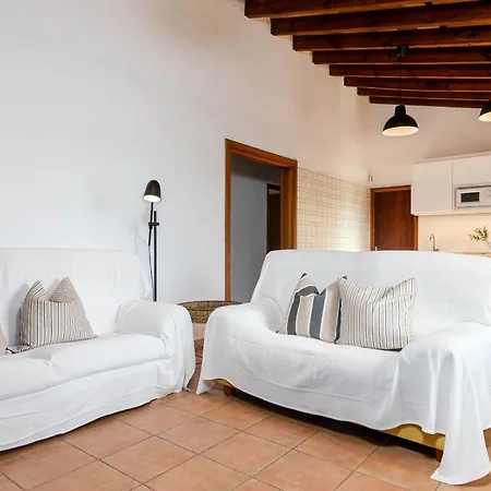 Villa Yourhouse Lemontree Lloseta