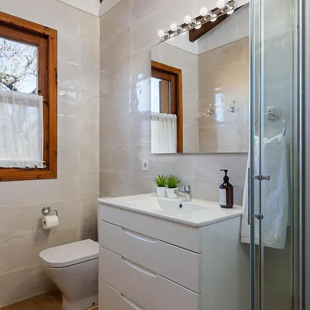 Yourhouse Lemontree Villa *
