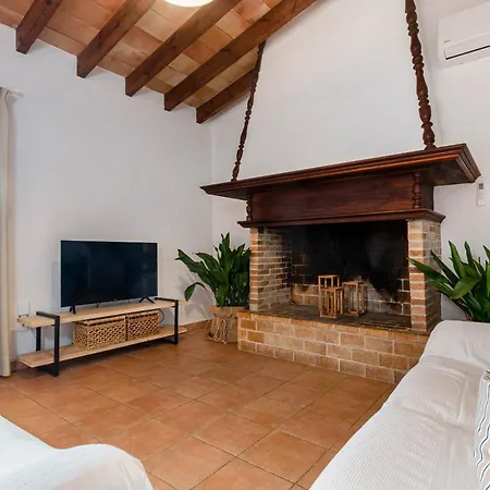 Yourhouse Lemontree Villa Lloseta