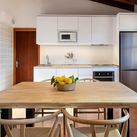Yourhouse Lemontree * Lloseta