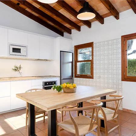 Yourhouse Lemontree * Lloseta