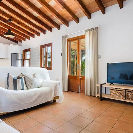 Yourhouse Lemontree Villa Lloseta