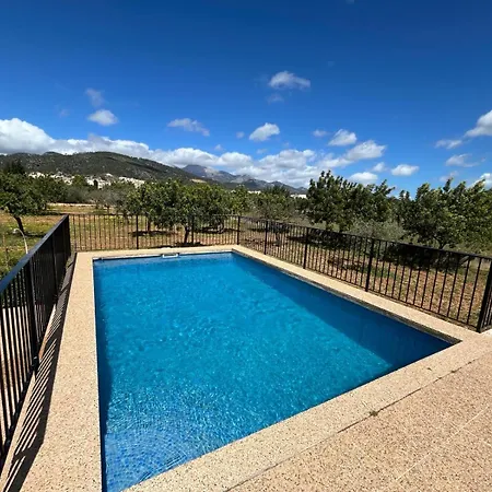 Yourhouse Lemontree Lloseta