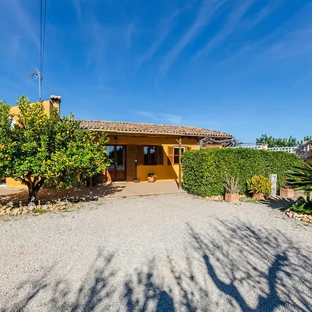 Yourhouse Lemontree * Lloseta