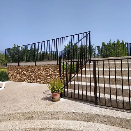 Villa Yourhouse Lemontree *