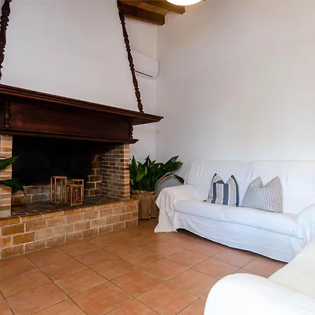 Yourhouse Lemontree Villa Lloseta