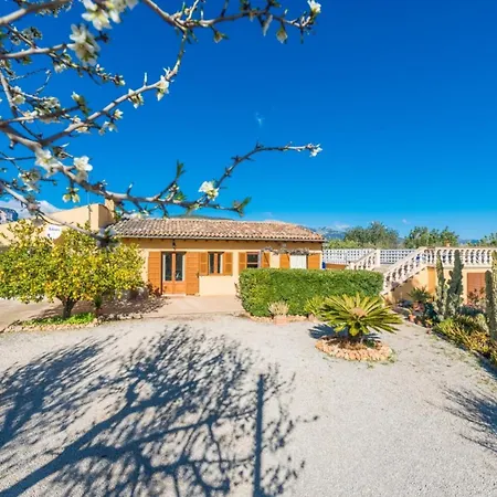 Villa Yourhouse Lemontree *
